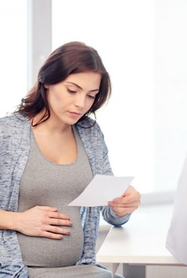  طرق علاج آلام حزام الحوض للحامل