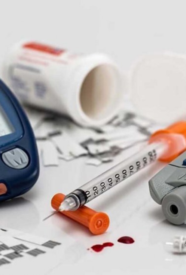 انواع مرض السكري المختلفة وطرق علاجه