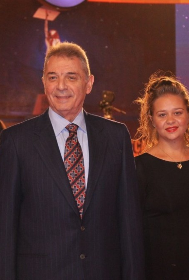 محمود حميدة