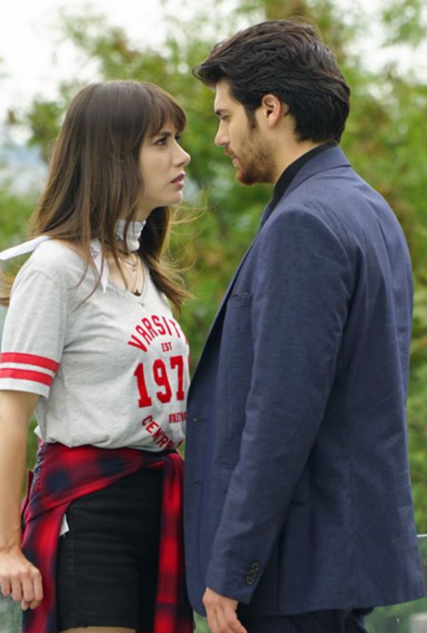 مسلسل البدر