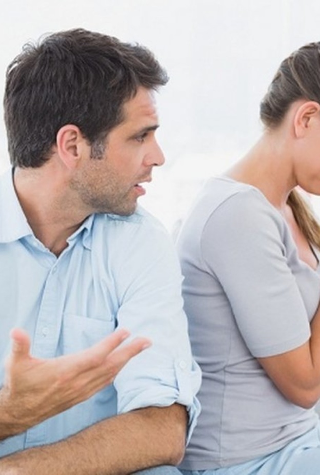 8 امور تجعل زوجك يهرب من المنزل