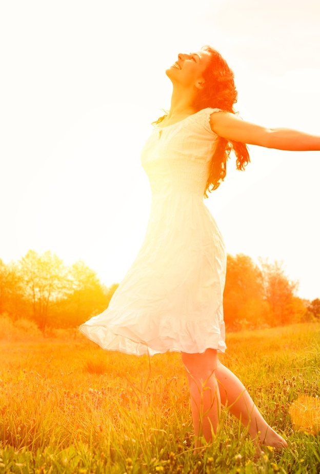 اعراض نقص فيتامين د عند النساء