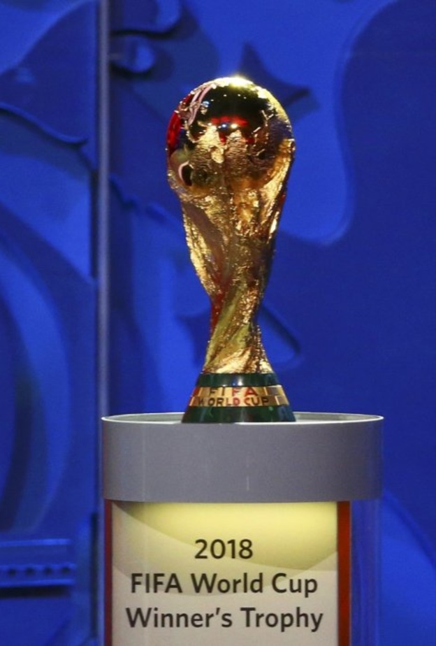 مصر تلاقي السعودية في فولجوجراد