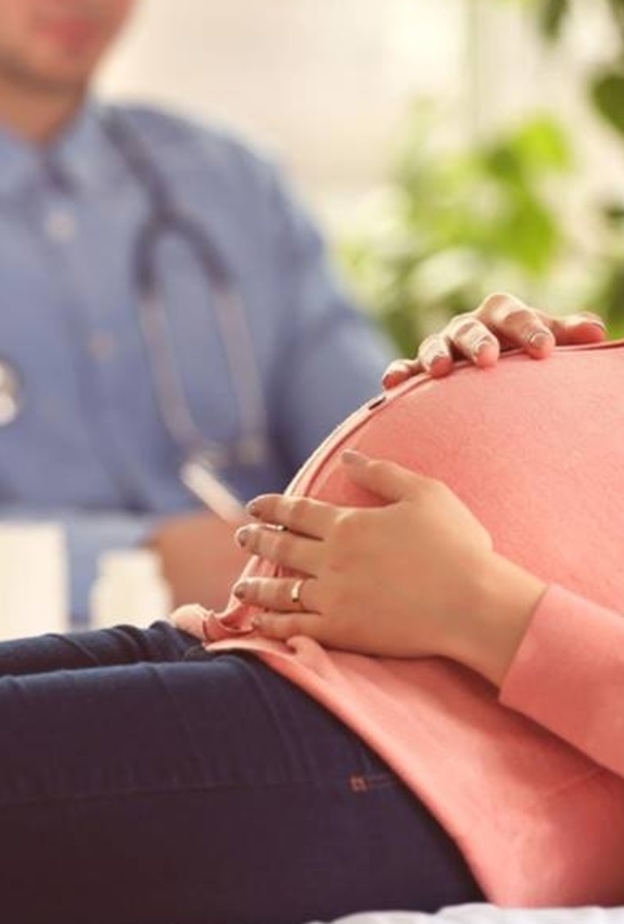 ما هي مخاطر الولادة القيصرية