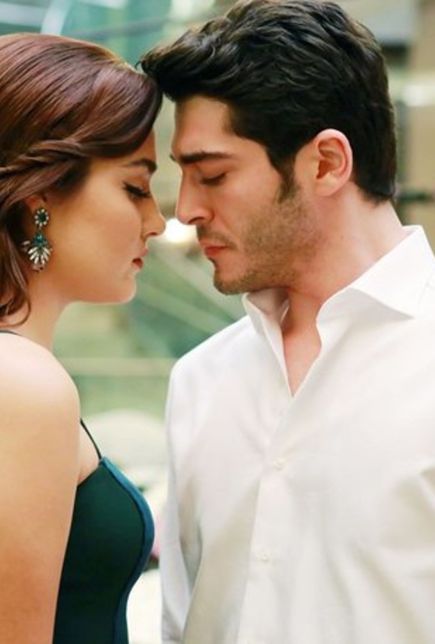 هانده إرتشيل 