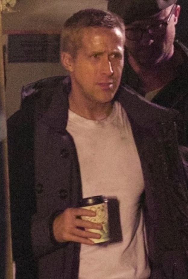 ريان جوسلينج