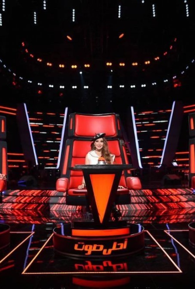 ذا فويس كيدز