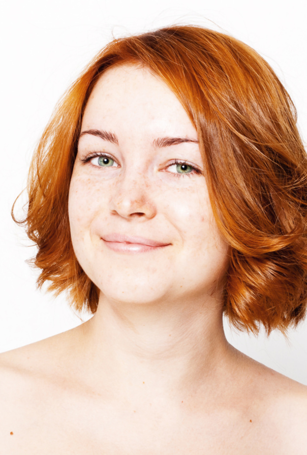 وصفة الزنجبيل مع الشاي الاخضر رائعة لتنحيف الوجه