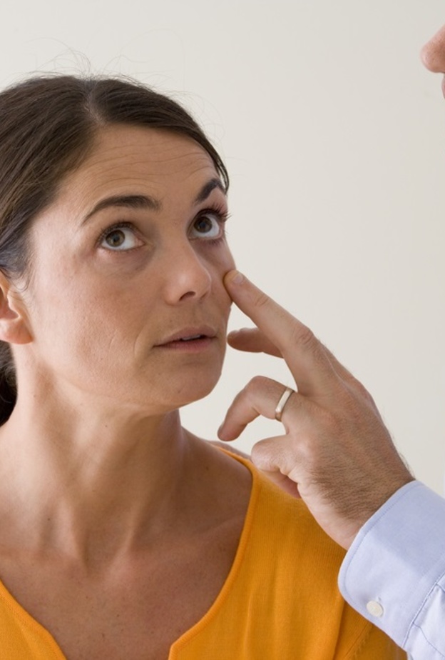 اعراض فقر الدم المنجلي