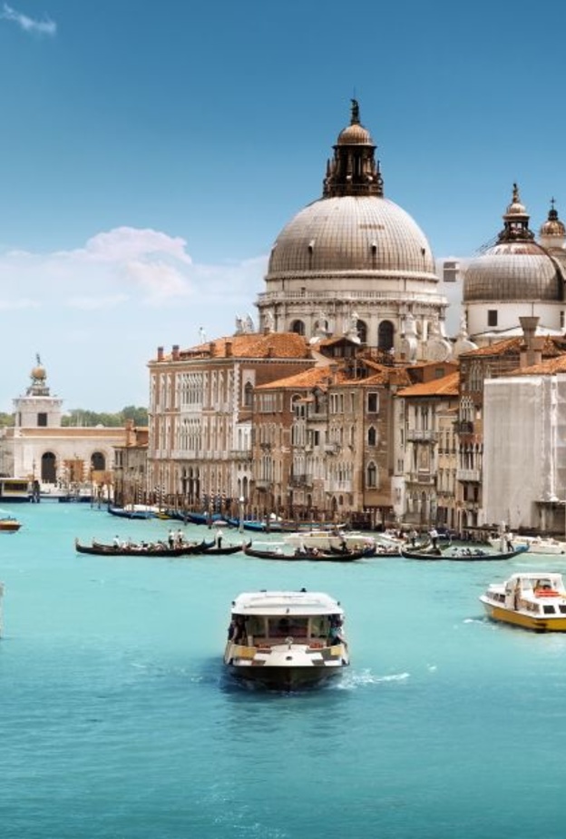 سحر الطبيعة في ماليزيا.