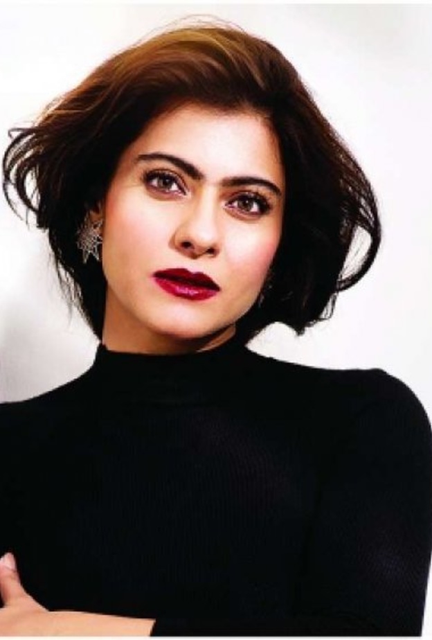 كاجول وجه دعائي للعديد من الماركات الشهيرة