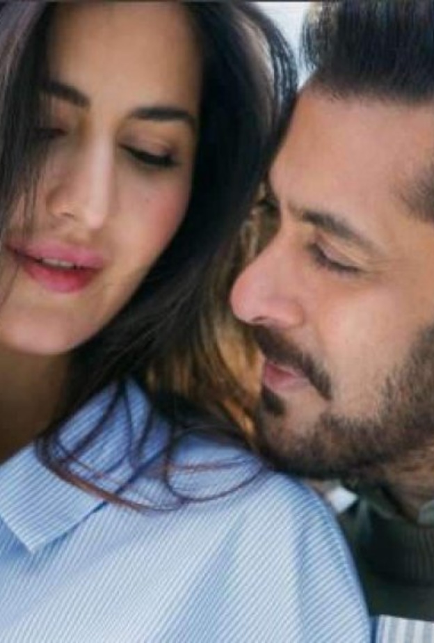 سلمان خان كاترينا كيف تفوقت على ديبيكا بادوكون وبريانكا تشوبرا