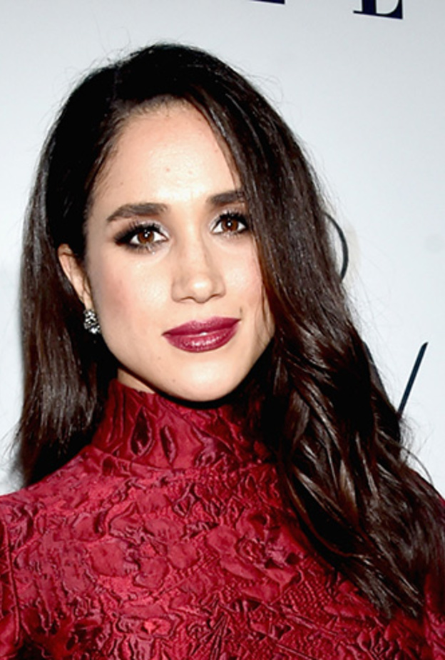 ميجان مع والدتها واخيها باعياد الملاد