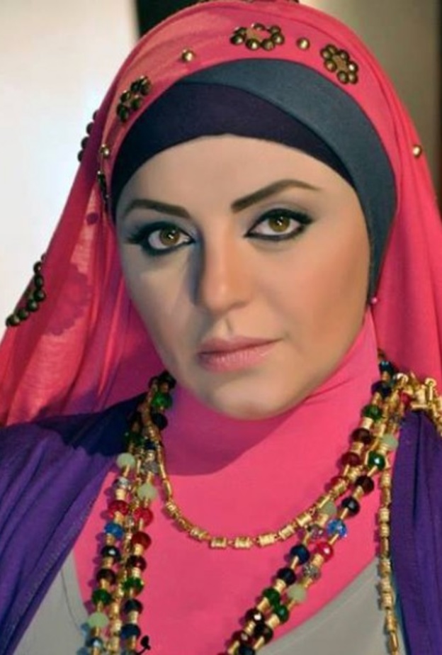 ميار الببلاوي تجري عملية جراحية