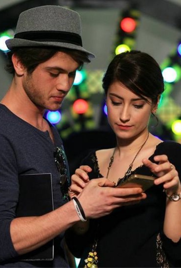 هازال كايا وارس بلوت اينملي