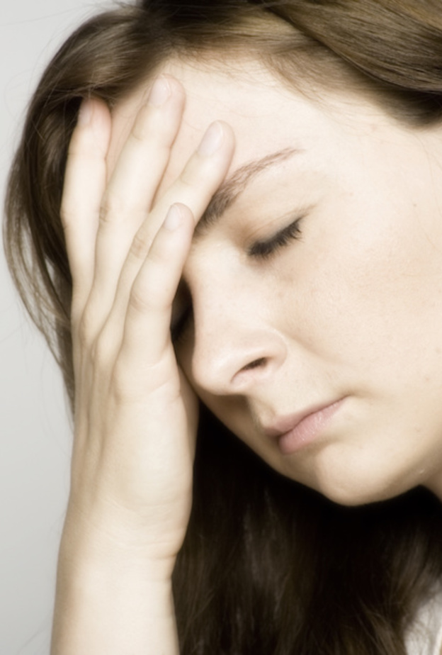 التعب من اعراض جرثومة المعدة الحلزونية