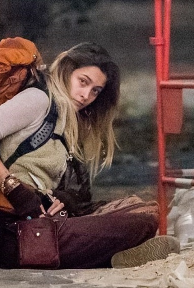 باريس جاكسون