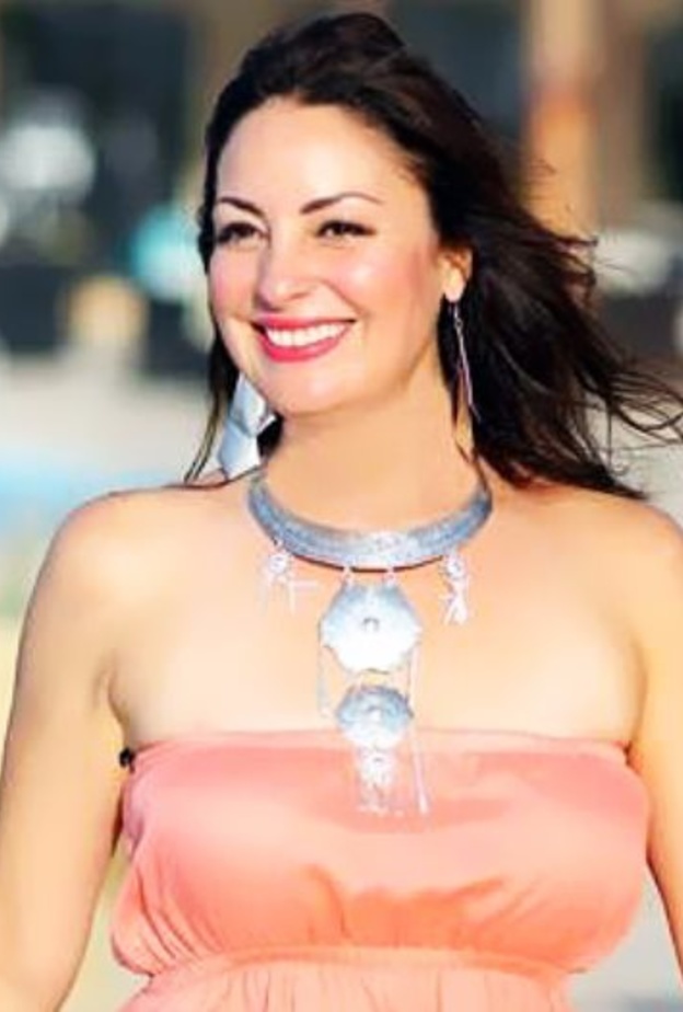 نيرمين الفقي