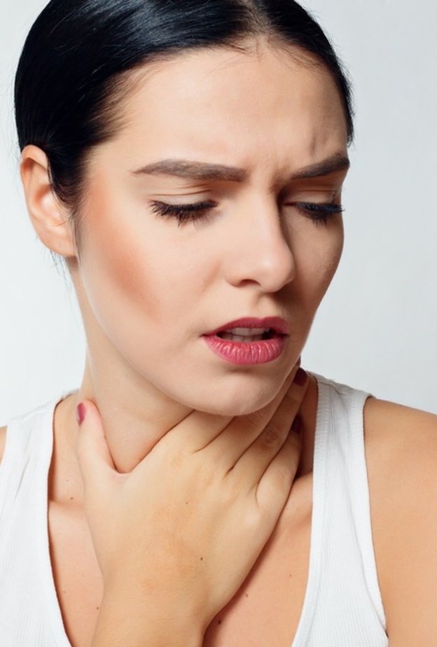 طرق الوقاية من التهاب اللوزتين