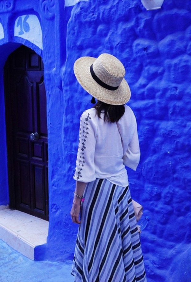 مدينة مراكش واحدة من أكثر الوجهات السياحية شعبية لدى زوار المغرب من جميع أنحاء العالم