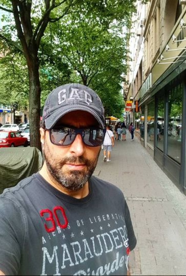 باسم ياخور 2017