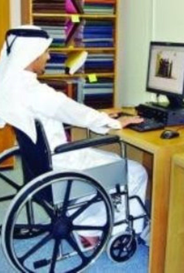 10 % من مقاعد دبلوم السفر والسياحة لطلاب الاحتياجات الخاصة