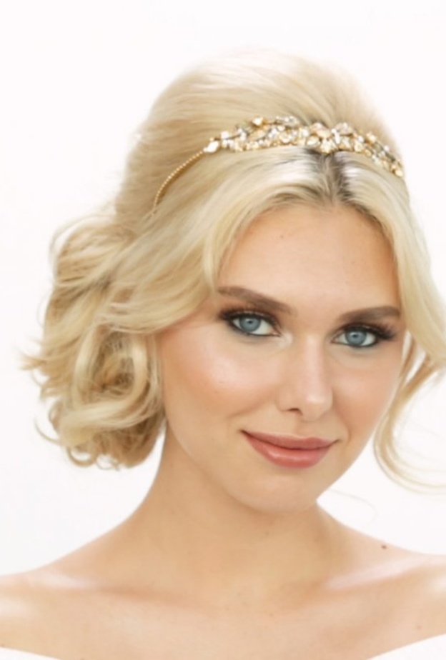 وصفات طبيعية لتعطير جسم العروس قبل حفل الزواج.