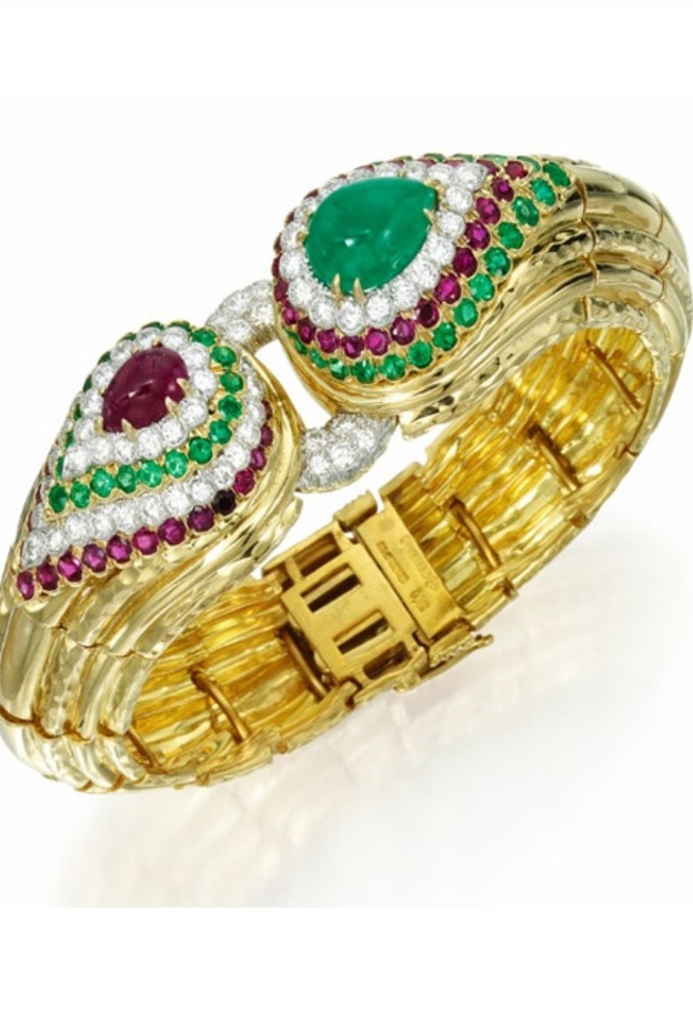 خاتم مع ماسة صفراء بحجم 10