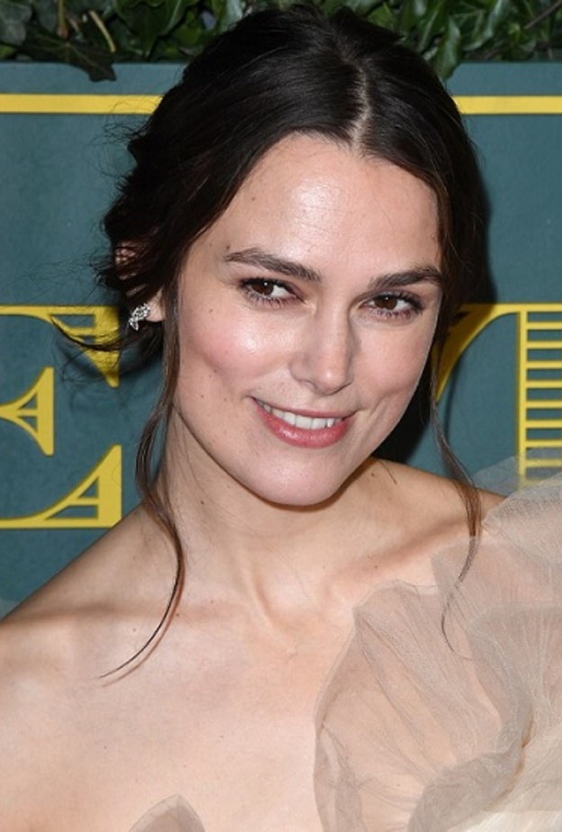 كيرا نايتلي