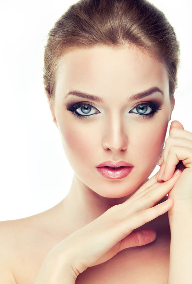 تجنب الضغط على الشفة في الفترة الإولى.