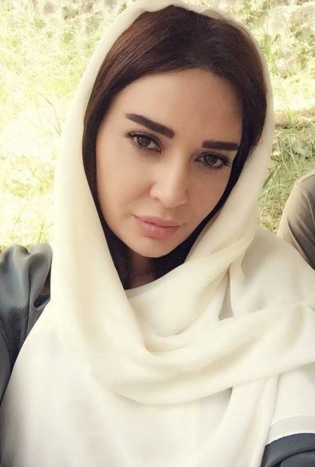 سيرين عبد النور بدون مكياج