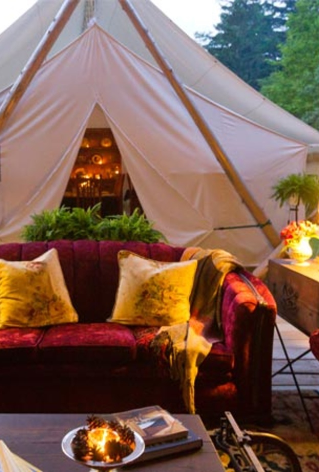 منتجع و سبا Hotel Kia Ora – إقامات البنغالو الشاطئية Hotel Kia Ora Resort & Spa - Beach Bungalow