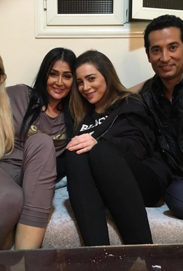 فيلم "كارما"