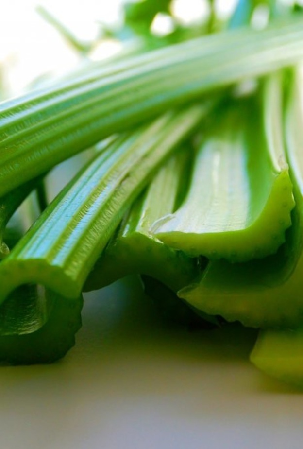  الكرفس من أفضل الأطعمة للسيطرة على مرض السكري