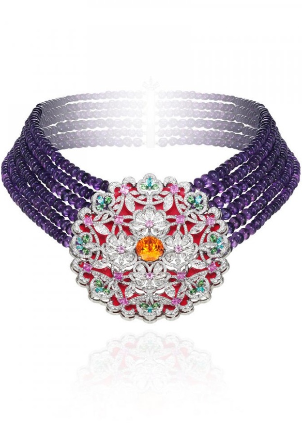 خاتم من بياجيهPiaget