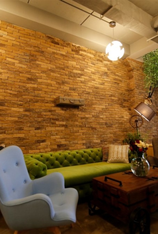 مقابلة مع مهندسة التصميم الداخلي ماجدة السليمان