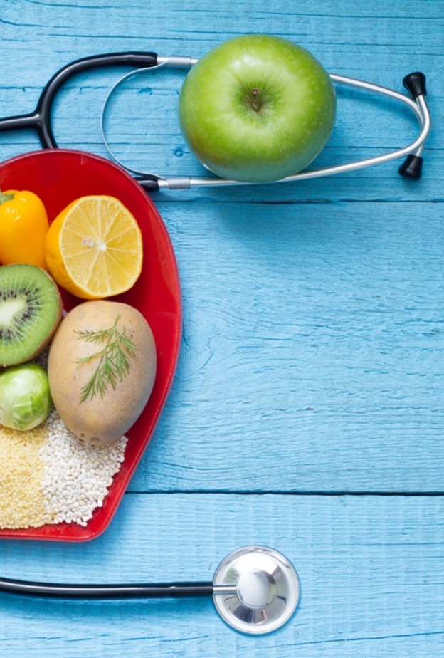 10 اطعمة تحمي من النوبات القلبية