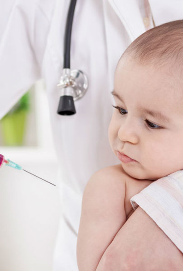 لقاحات الزكام مفيدة للأطفال فوق عمر 6 أشهر