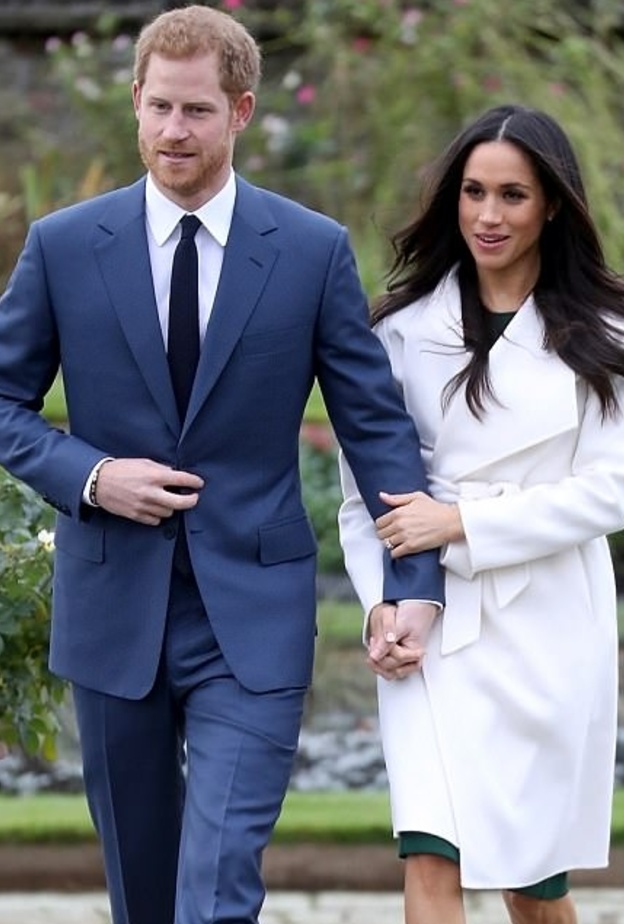 ميجان ماركل ستقضي عطلة أعياد الميلاد في منزل الملكة في ساندرينجهام