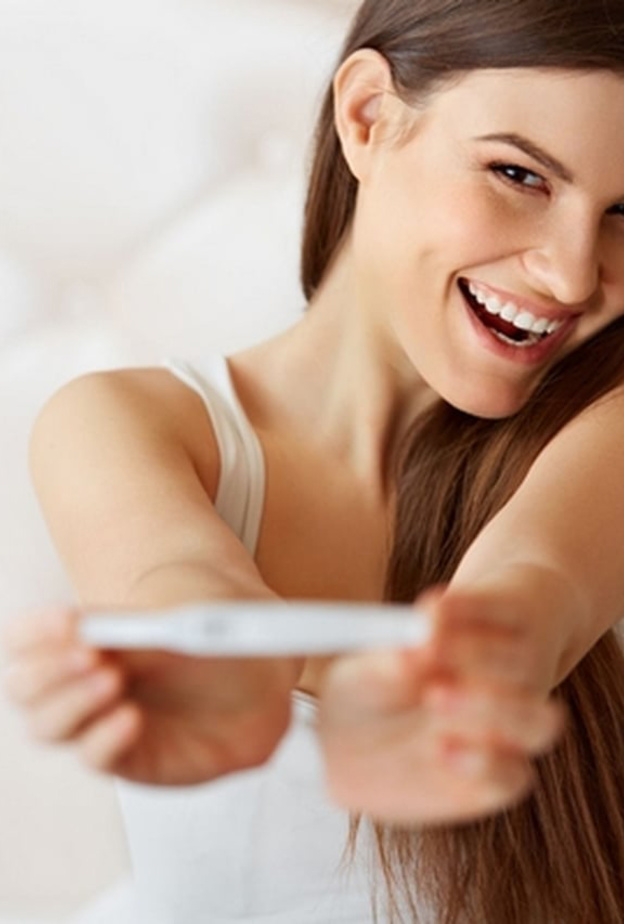 شرح حالتك بالتفصيل لطبيبك من النصائح المهمة للحامل في الشهر الاول