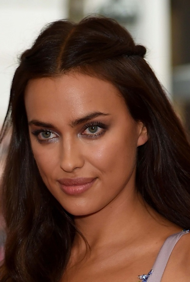 إيرينا شايك