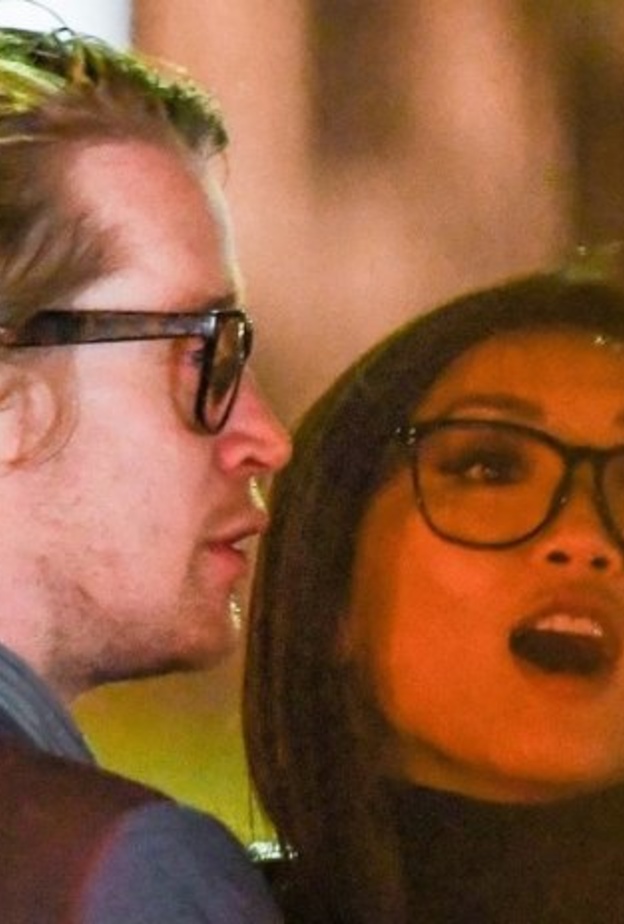 ماكولاي كولكين