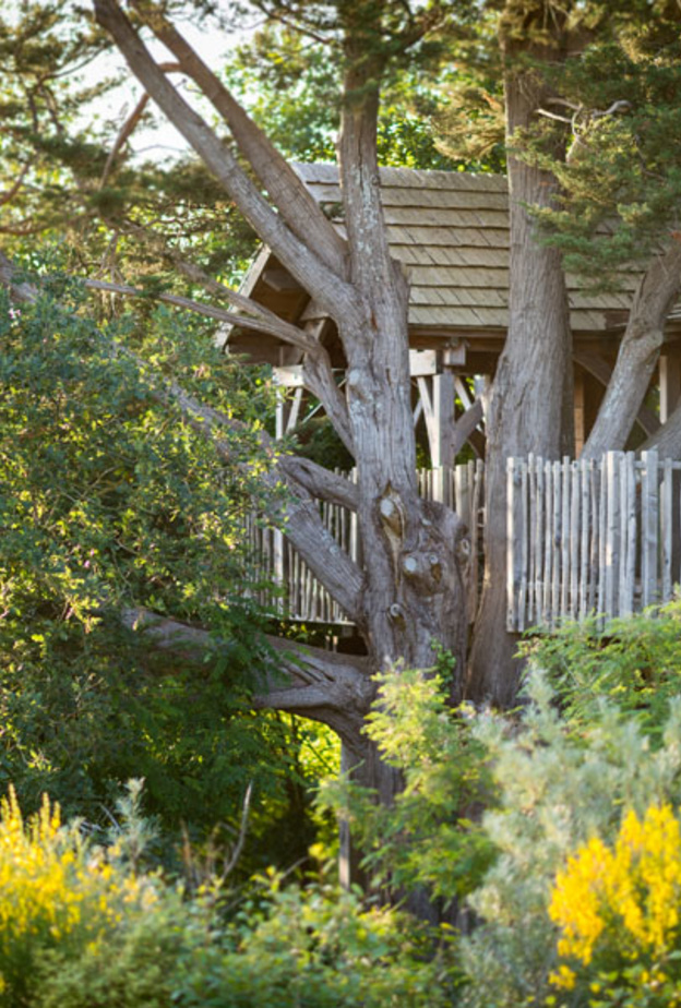 فندق وسبا لا غري دي لاند