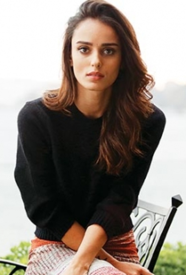 بستمسو أوزدمير ومحمد حماقي