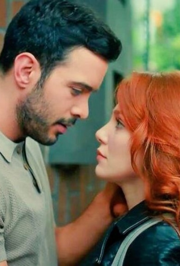 الشين سانجو وباريش أردوتش 