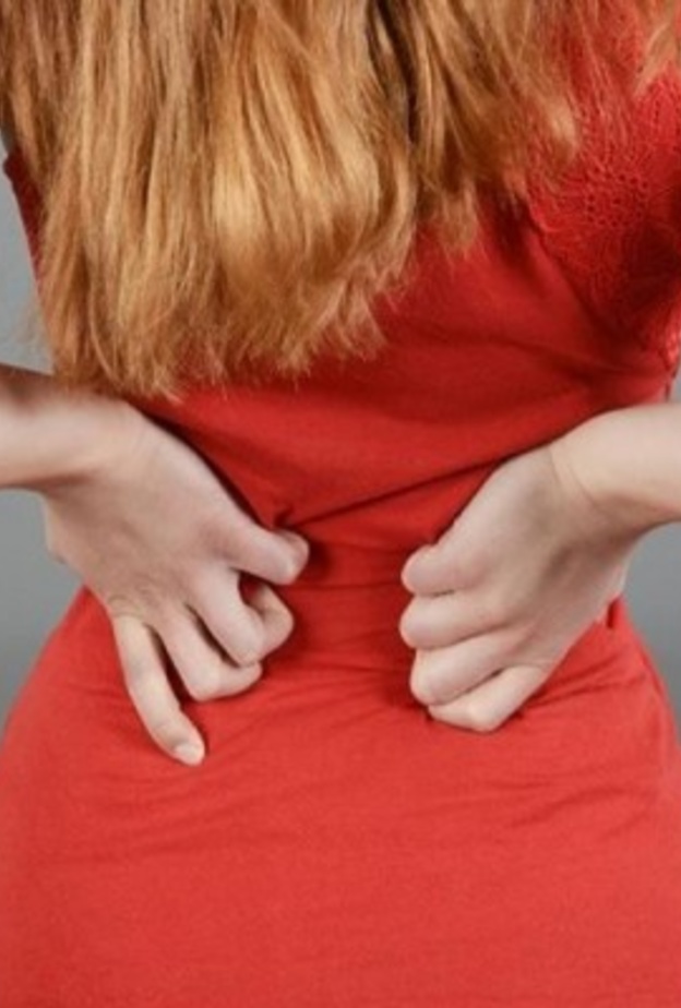 عرق النسا يسبب ألما في الساق ممتدا مع طول العصب