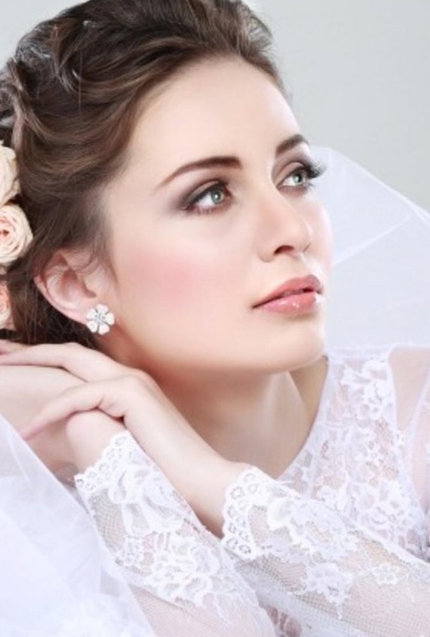 تألقي ببشرة صافية دون أي عيوب في حفل زفافك.