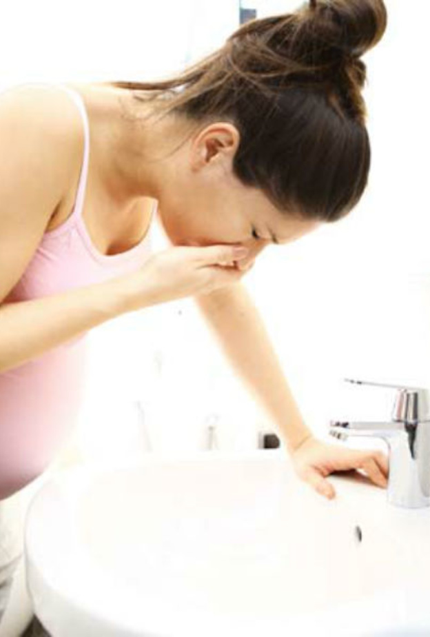 كيفية علاج فقدان الشهية عند الحامل