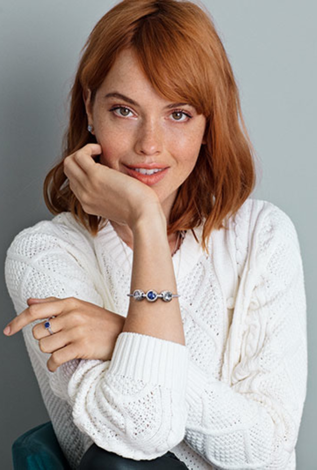 دورك لتحصلي على ما تتمنين