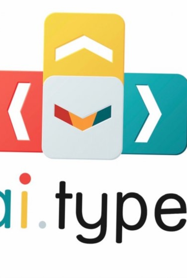 تطبيق Ai.type